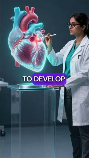 “This fish can heal its own heart — humans can’t.” 🫀🐟 #foryou #facts #animalfacts #ocean #animals