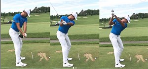 Pros and Cons of a Steep to Shallow Backswing? Should I change my swing?