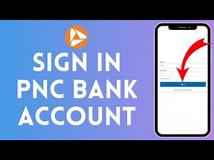 PNC Bank Login 2024 | How To Login PNC Bank Online Banking Account
