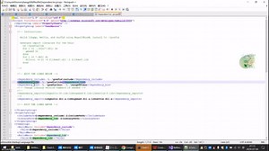 大型开源FTP软件FileZilla源码分析（一）——C/C++项目源码分析