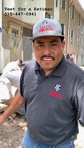 6.6K reactions · 50 shares | Replacing commercial concrete stairs￼ | Garcia Concrete LLC | Facebook