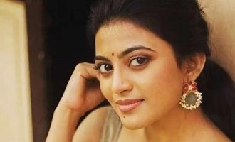 Tamil actress reveals she was pregnant when shooting new action movie | IndiaGlitz