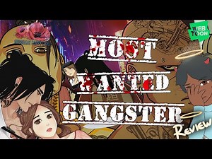 A Gangster Love Story!? 'Midnight Poppy Land' Intro Review