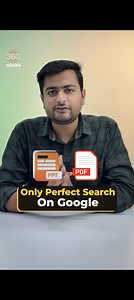 24K views · 473 reactions | Only perfect search on Google #google #tipsandtricks #howto #techtips #googlesearch #chrome | Gadgets 360 | Facebook