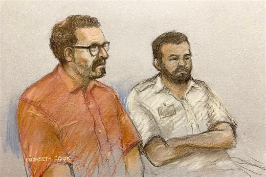 BBC once praised Nine O'clock Service as 'fantastic', sex abuse trial hears