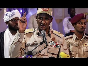 Sudan: RSF reportedly take over town near Chadian border