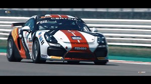 2K views · 99 reactions | It is time for the season final at the Nürburgring. The championships will be decided on the twisty and undulating 5.148 km Nürburgring. Who will clinch the titles? Tune in this weekend! | GT4 European Series | Facebook