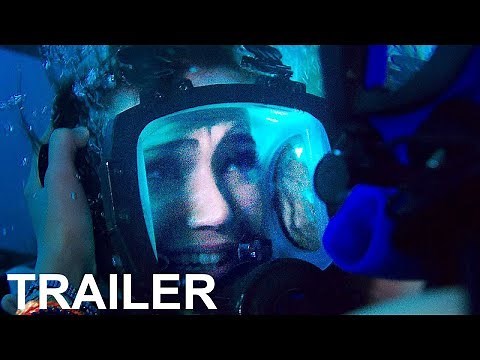 Terror A 47 Metros - Trailer Subtitulado 2017