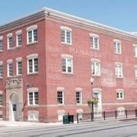 Latino works on display at ARTfactory in Manassas