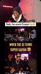 2.5K reactions · 62 comments | Nah, he went Crazy!  Credit : @deejaypuffy Track ID: Skeng - Brrrp > Skeng - Gvnman Shift > Skeng X Sparta - Protocol > Skeng & Rvssian - 23 > Malie Donn - V6 (SPED UP) > DJ Puffy & V’ghn - Big Chat #dj #transition #djmix #djing #dancehall #dancehallmusic #party #wordplay #mix #reaction | GL0BAL | Facebook
