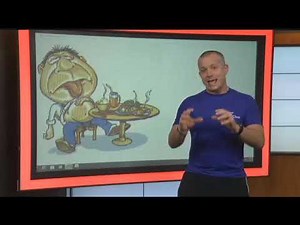 A Better You: Avoid overeating on Thanksgiving