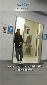 Airport Encounter Turns Deadly