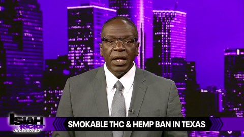 Clean crunch | Isiah Factor: Uncensored guests taste test PepsiCo's "Naked" snack line