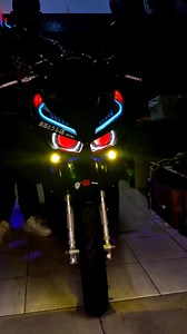 20K views · 266 reactions | Bi-LED Projector 120watts Honda Click - from Caloocan with Solid Bluetooth running lights Fingerprint Keyless v3 Auto start engine Shifting Underglow | Creative Moto Works • Milbz • | Facebook