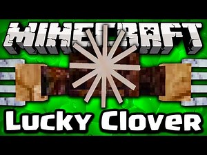 Minecraft: MOLENOID CHALLENGE GAMES - Lucky Block Mod - Modded Mini-Game