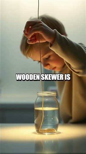 Crystal Curiosity Sugar Growth