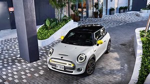MINI's First Electric Cooper SE Commercial: Just Another MINI
