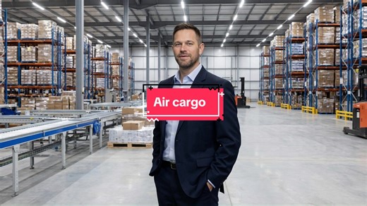 Description: Door-to-door or airport-to-airport — which air freight option is right for you? The difference goes beyond pricing. It affects responsibility, timelines, and how much coordination is required on your end. In this video, Delex Air Cargo breaks down the key differences between door-to-door and airport-to-airport air freight services, helping you understand what each option includes and when one may be the better fit. Whether you’re shipping occasionally or managing complex internation