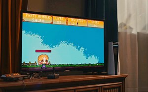 PS5 (official music video)