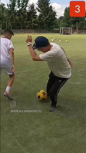 Master Incredible Football Tricks | Easy Step-by-Step Tutorial for All Levels!