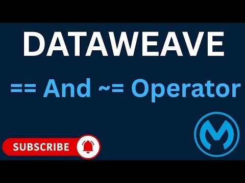 Difference Between Equality == and Similiar To ~= Operator