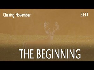 Chasing November S1E1 | The Beginning