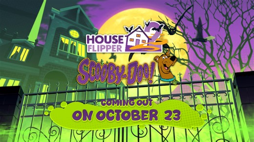 Scooby-Doo DLC: Release Date Revealed