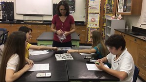 Peppered Moth Simulation Lab | Teacher Institute for Evolutionary Science