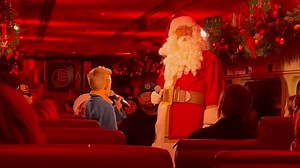 ▶️ Live Theater Polar Express