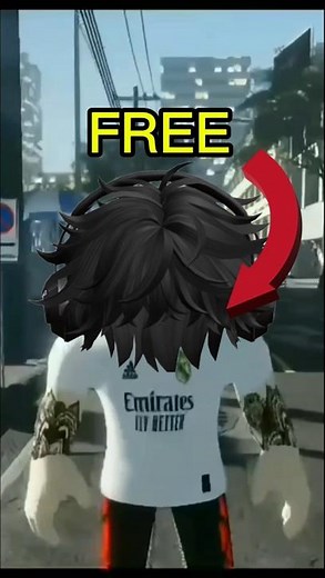 How to Get Free Messy Hair in Roblox (2026)