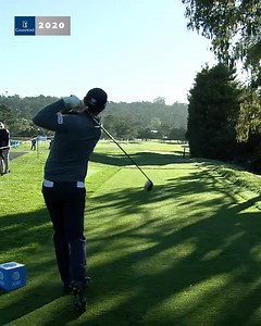 From the mid-90s to now, Padraig Harrington has been getting it done! To celebrate his 51st birthday, here are his swings through the years. | PGA TOUR Champions