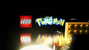 Get ready to electrify your imagination in 2026 with Pokémon x LEGO!💛⚡️ | EB Games Australia