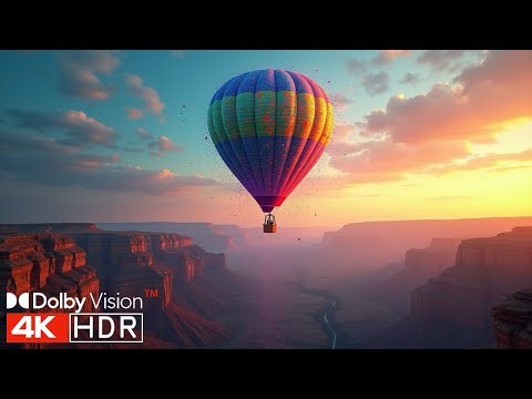 I Watched 4K HDR TV for a Month and Here's What I Noticed