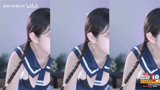 ASMR 不知火舞 纲手带你 动起来t6ger