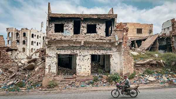 Inside Yemen’s Crisis: What Really Happened and Who is Suffering?