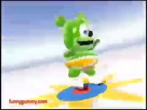The Gummy Bear Song - Full Dutch Version