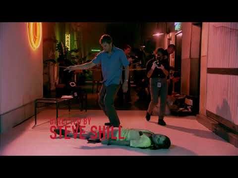 36. "Unknown Song Episode 7" - Dexter Soundtrack