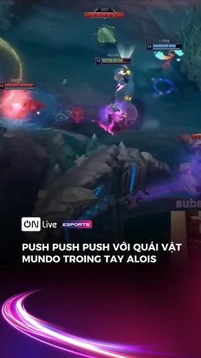 Exciting Live Esports Action: Join the Game Now