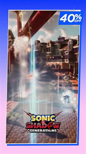 Get up to 80% off iconic SEGA & Atlus franchises like Sonic, Persona and Like a Dragon on Steam now! | SEGA | Facebook