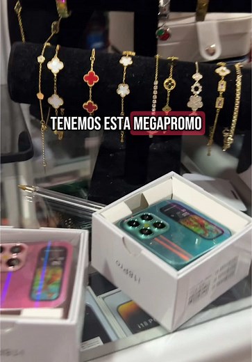 Ofertas de esta semana en Variedades El Principio