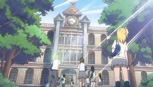 Fairy Tail OVA 02