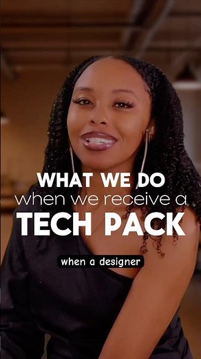 What We REALLY Do When You Send a Tech Pack