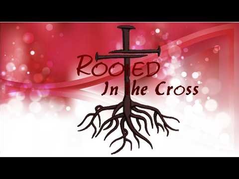 April, 2026 ‖ Rooted in the Cross ‖ Seashore SDA Church⛪