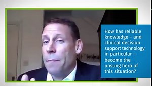 26 reactions | Throughout the COVID-19 crisis, clinicians continually...