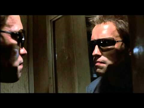 Terminator 1 (1984) - Re-release Trailer (Upgraded)