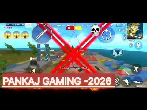 Pubg Lite Flash Speed Hack // Pubg Lite NewUpdate 0.27.0 Sky Fly Config file #newseson #2026