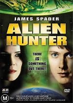 Alien Hunter (2003) en cines.com