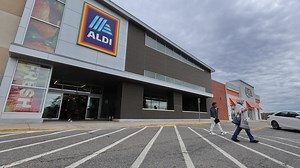 Aldi has opened over 40 grocery stores across the US this year. See where in California