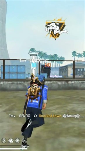 old player's imotion 🥺 without gun screen 😔 Free fire 📱#foryou #freefire #imotional #shortvideo