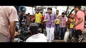 47K views · 219 reactions | The teaser of Family Circus released to an astonishing response. Now a little more teasing for the fans. Have a look at the making of the teaser. #FilmMaking #EvaEntertainment #FamilyCircus #Dussehra | Family Circus | Facebook